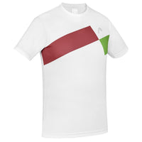 HEAD HCD Model Men's Round Neck T-Shirt – 100% Polyester | Moisture-Wicking, Regular Fit, Crew Neck - Best Price online Prokicksports.com