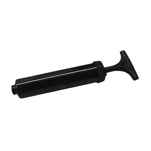 Prokick Plastic Hand Pump for inflating Balls with Needle