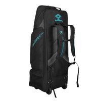 Shrey Meta Duffle Wheelie 120 Cricket Kitbags - Best Price online Prokicksports.com