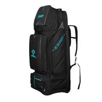 Shrey Meta Duffle Wheelie 120 Cricket Kitbags - Best Price online Prokicksports.com