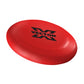 Vector X Flying DISC Frisbee  | Durable & Soft Outdoor Throwing Disc for Kids, Adults & Pets