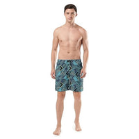 Speedo AM Ess Redond AOP 18