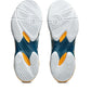 ASICS GEL-ROCKET 12 Indoor Shoes | Multi-Court Volleyball & Badminton Shoes | Lightweight Stability with Superior Cushioning
