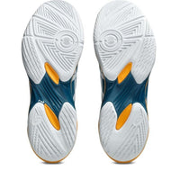 ASICS GEL-ROCKET 12 Indoor Shoes | Multi-Court Volleyball & Badminton Shoes | Lightweight Stability with Superior Cushioning - Best Price online Prokicksports.com