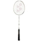 Yonex Voltric Lite 40i Strung Badminton Racquet 5U4 | Head-Heavy Graphite Frame with Tri-Voltage System, ISOMETRIC Technology & Powerful Smash Performance - Best Price online Prokicksports.com