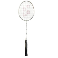 Yonex Voltric Lite 40i Strung Badminton Racquet 5U4 | Head-Heavy Graphite Frame with Tri-Voltage System, ISOMETRIC Technology & Powerful Smash Performance - Best Price online Prokicksports.com