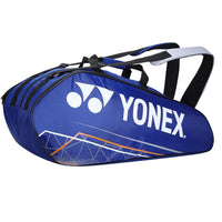 YONEX ACE2 Badminton Racquet Kit Bag | Durable Sports Racket Bag with Spacious Compartments | Lightweight & Comfortable Carry - Best Price online Prokicksports.com