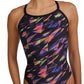 TYR Women Triadic Diamondfit Swimsuit | Durafast Elite Fabric with Chlorine Resistance, UPF 50+ & Performance Fit - Best Price online Prokicksports.com