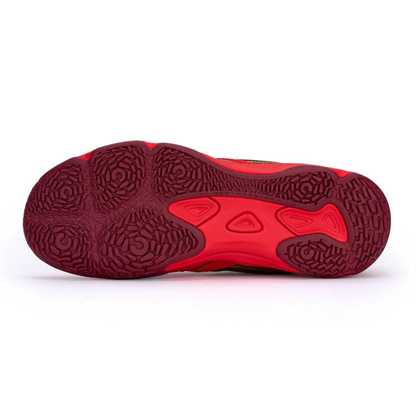 Li‑Ning Ranger Lite SE II Men’s Non‑Marking Badminton Shoe – Lightweight 350 g Court Sneaker with Phylon Cushioning & Lateral Fusion Technology
