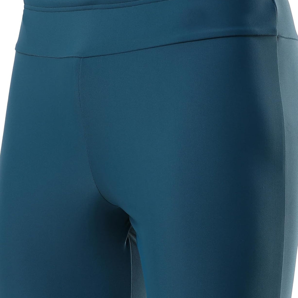 Speedo AM Essential Houston Jammer Men’s Swimwear – Performance Training Swim Jammer with Endurance10 Fabric, Quick Dry & Chlorine Resistant Design - Best Price online Prokicksports.com