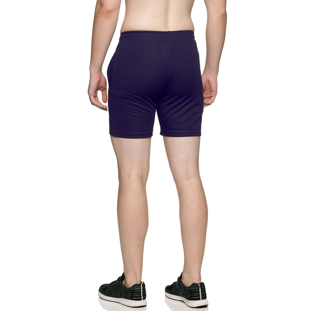Prokick Elite Sports Men’s Shorts | Lightweight Polyester Fabric with Breathable Fit & Multi-Sport Performance - Best Price online Prokicksports.com