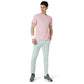 ASICS Chest Pocket SS Top for Men | Round Neck Sports T-Shirt with Pocket - Best Price online Prokicksports.com
