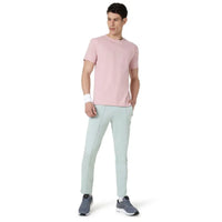 ASICS Chest Pocket SS Top for Men | Round Neck Sports T-Shirt with Pocket - Best Price online Prokicksports.com