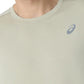 ASICS Active Seam SS Top for Men | Round Neck Sports T-Shirt - Best Price online Prokicksports.com