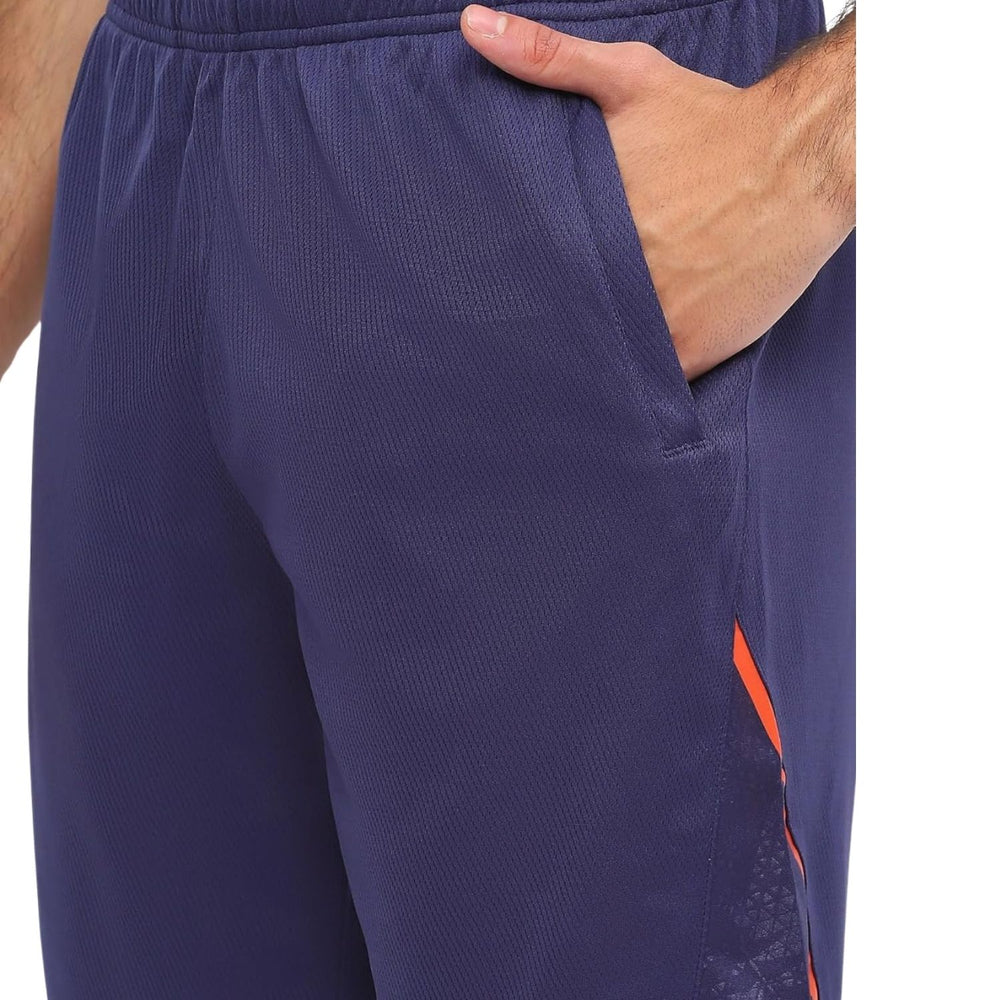Yonex 2972 Men’s Shorts – TruDry Quick‑Dry Polyester, Lightweight & Breathable Badminton/Tennis Training Shorts - Best Price online Prokicksports.com