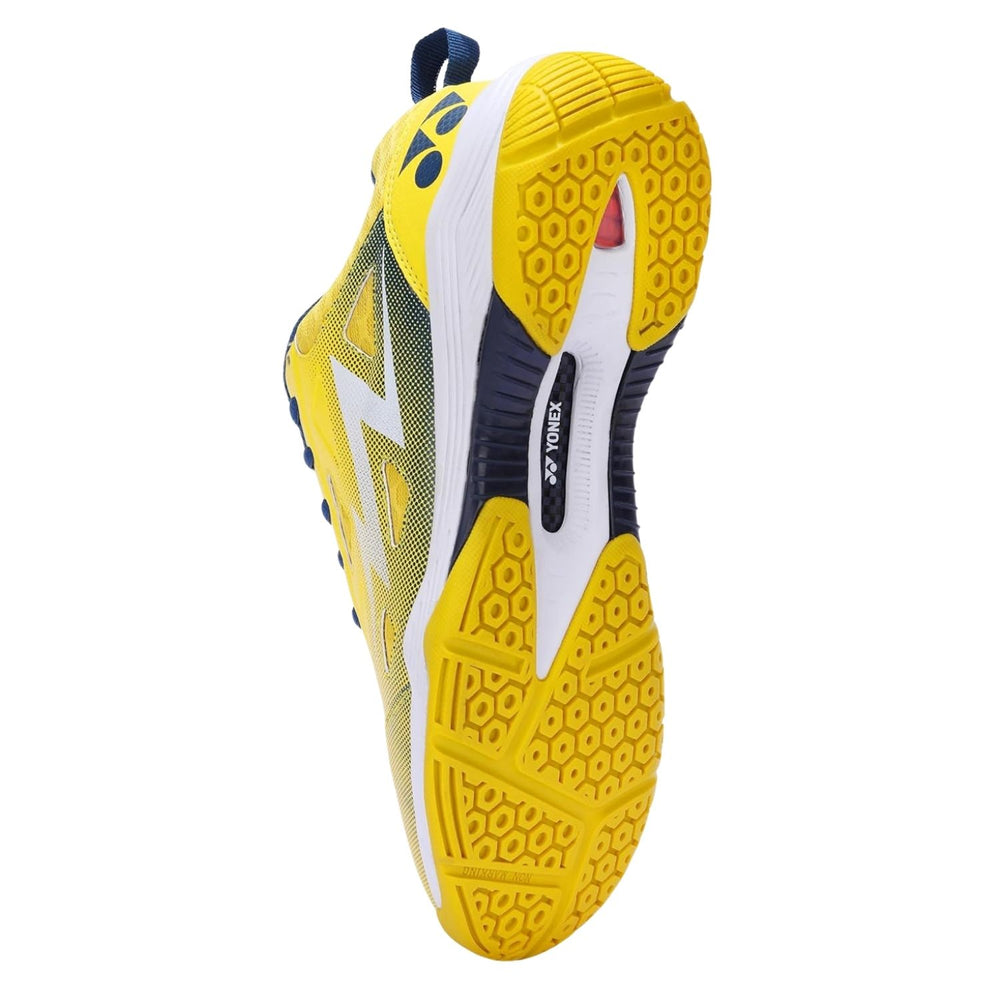 YONEX DOMINANT 6i Badminton Shoes | TruCushion Technology | Lightweight Indoor Court Shoes with Superior Stability & Grip - Best Price online Prokicksports.com