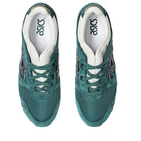 ASICS GEL-LYTE III OG (Unisex) | Retro Running Shoes with Split-Tongue Design, GEL Cushioning & Premium Suede/Mesh Upper - Best Price online Prokicksports.com