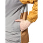 Zeel Outdoor Essential Men’s Waterproof Rain Jacket MJ106 – Lightweight, Hooded Windcheater for Monsoon, Travel, Trekking, Hiking, Camping - Best Price online Prokicksports.com