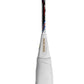 Hundred Flareon Typhoon Unstrung Badminton Racquet | Superlight Carbon Fibre Frame with CNTRL Foam Technology | Speed & Control Series - Best Price online Prokicksports.com