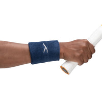 HUNDRED HBAW-3M060 Accessories Wrist Band | Sweat-Absorbing & Comfortable Sports Wrist Support - Best Price online Prokicksports.com