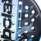 Babolat Air Vertuo 2.6 Padel Racquet (150184) | 345g Teardrop Shape | Lightweight Power & Easy Maneuverability for Dynamic Players