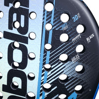 Babolat Air Vertuo 2.6 Padel Racquet (150184) | 345g Teardrop Shape | Lightweight Power & Easy Maneuverability for Dynamic Players - Best Price online Prokicksports.com