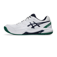 ASICS GEL-DEDICATE 8 Running Shoes (M) | Lightweight Stability with Cushioning for Everyday Runs | Beginner & Active Lifestyle Runner - Best Price online Prokicksports.com