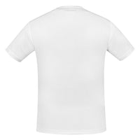 HEAD HCD Model Men's Round Neck T-Shirt – 100% Polyester | Moisture-Wicking, Regular Fit, Crew Neck - Best Price online Prokicksports.com