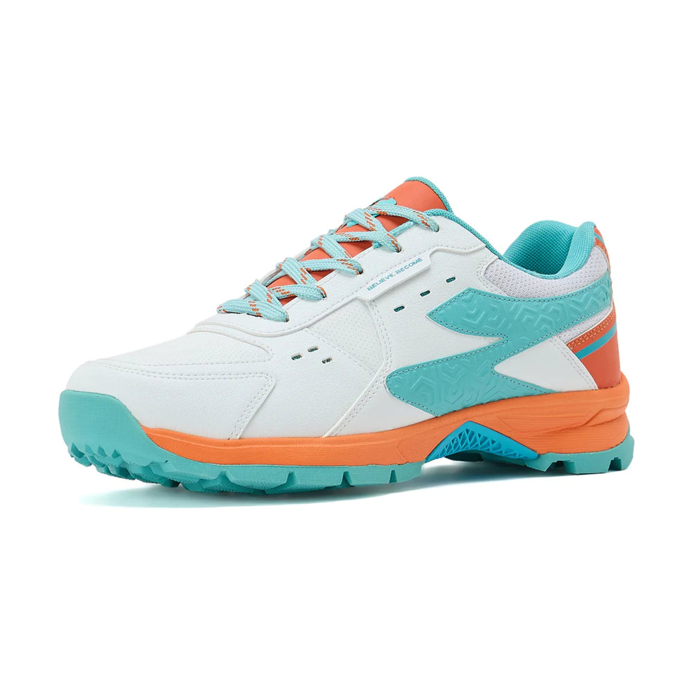 SG Club Evo Cricket Shoes – Rubber Sole | Comfortable Grip & Stability - Best Price online Prokicksports.com