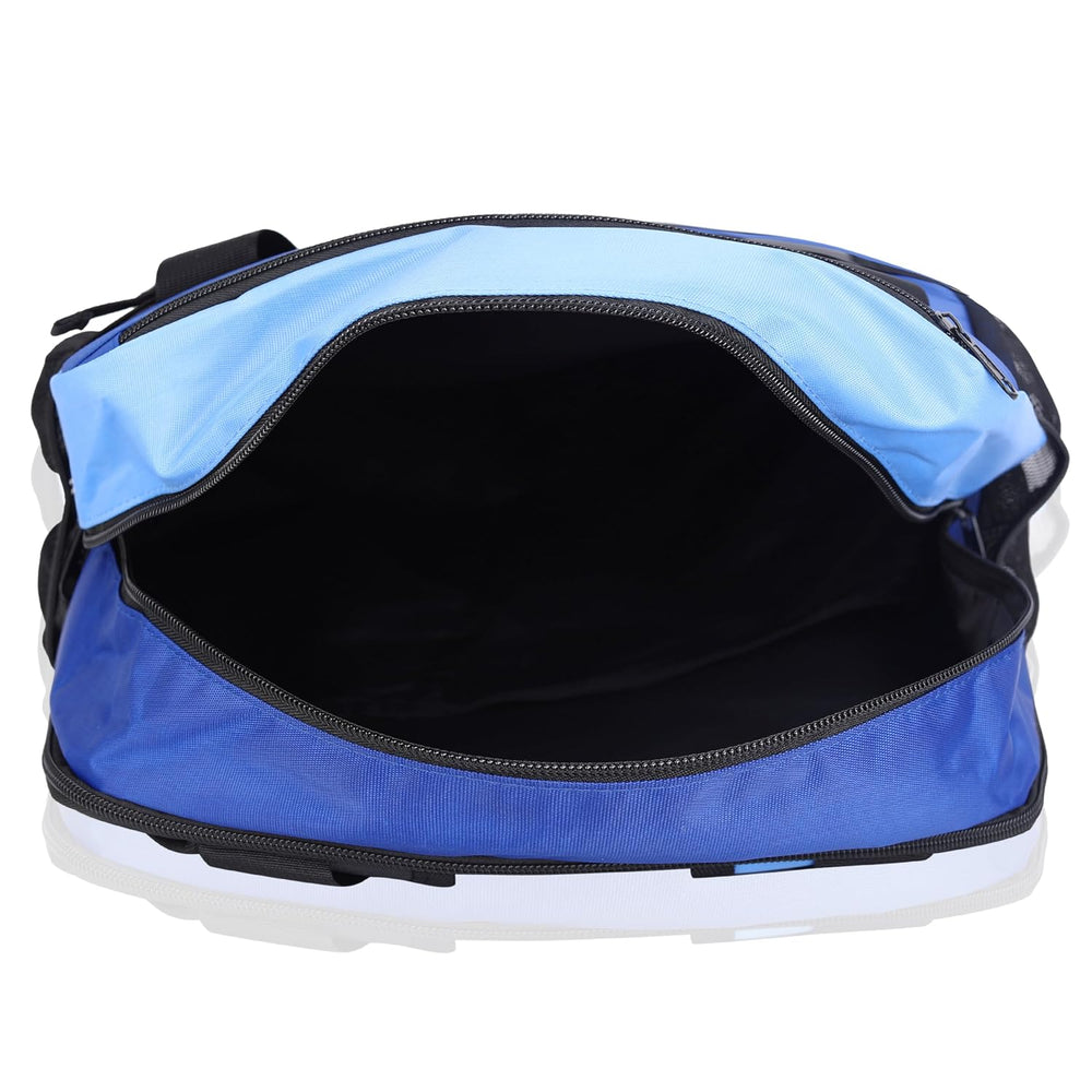 Yonex ACE2-Q014-324-2012 Badminton Backpack | Smart Storage for Racquets, Laptop, Shoes & Accessories, Padded Ergonomic Straps, Heat-Cold Protection, Training & Tournaments