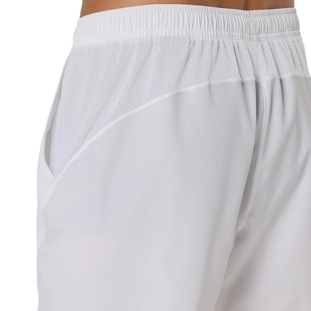 ASICS Court 7in Men’s Shorts | Lightweight Breathable Sports Shorts for Training & Play - Best Price online Prokicksports.com