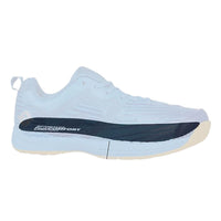 Nivia Super Court 2.0 Badminton Shoes – Mesh + TPU Upper, Duofoam Midsole, Non-Marking Rubber Outsole | Lightweight, Flexible Comfort & High Grip for Indoor Court Play - Best Price online Prokicksports.com