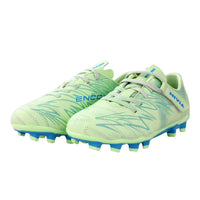 NIVIA Encounter 11 Kids Football Shoes – Multi-Ground Synthetic Leather with TPU Sole for Agility & Grip - Best Price online Prokicksports.com