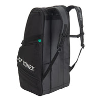 YONEX GEARLOGIC Racquet Bag (9PCS) | Premium Tennis & Badminton Kit Bag with Thermo Guard & Shoe Compartment - Best Price online Prokicksports.com