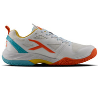 Hundred HyperSpeed Badminton Shoes | Lightweight Performance Shoes with Non-Marking Sole & Superior Comfort&nbsp; - Best Price online Prokicksports.com