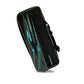 HUNDRED HBCK-3M009 9 in 1 Badminton Kit Bag | All-Inclusive Gear Bag with Multiple Storage Compartments - Best Price online Prokicksports.com