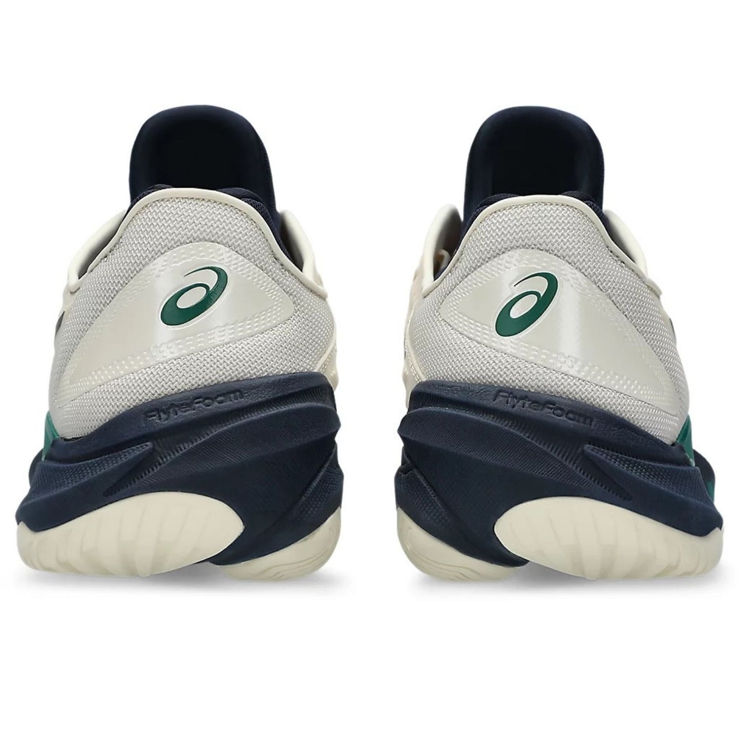 ASICS Court FF 3 Men’s Tennis Shoes – Tuna Blue/Pure Silver | Djokovic‑Inspired Zero‑Step Outsole & TWISTRUSS™ Support - Best Price online Prokicksports.com