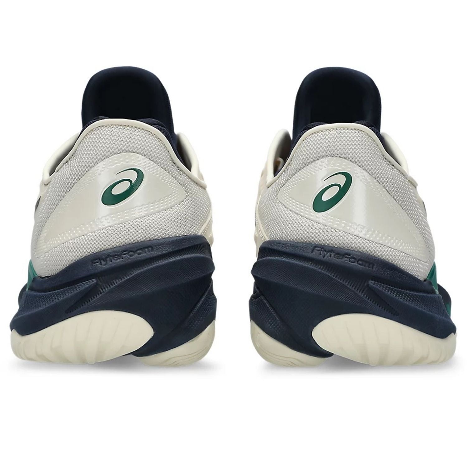 ASICS Court FF 3 Men’s Tennis Shoes – Tuna Blue/Pure Silver | Djokovic‑Inspired Zero‑Step Outsole & TWISTRUSS™ Support - Best Price online Prokicksports.com