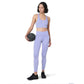 ASICS Back Pocket Bra Top for Women | Sports Bra with Storage - Best Price online Prokicksports.com