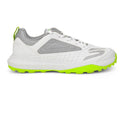 WHITE/LIME