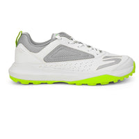 Skechers 214205ID Cricket Shoes Rubber (M) | Durable Rubber Sole with Comfortable Fit | Training & Match Use - Best Price online Prokicksports.com