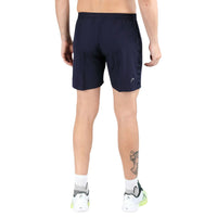 HEAD HPS Men’s Tennis Shorts – 100% Polyester Lightweight Quick Dry Sports Shorts for Tennis, Badminton, Gym & Training - Best Price online Prokicksports.com