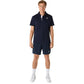 ASICS COURT 9IN SHORT for Men | Lightweight Stretch Woven Fabric with Breathable Mesh Panels & Adjustable Waist for Tennis and Training - Best Price online Prokicksports.com