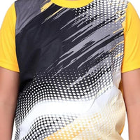 Vector X Kick Pro Kids Soccer Set | Breathable Football Jersey & Shorts Set with Quick-Dry Polyester Fabric - Best Price online Prokicksports.com