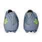 NIVIA Encounter MG 11 Football Shoes | Lightweight Multi-Ground Football Studs with TPU Outsole & Synthetic Leather Upper - Best Price online Prokicksports.com