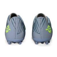 NIVIA Encounter MG 11 Football Shoes | Lightweight Multi-Ground Football Studs with TPU Outsole & Synthetic Leather Upper - Best Price online Prokicksports.com