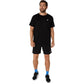 ASICS SILVER 7IN SHORT for Men | Lightweight Quick-Dry Running Shorts with Breathable Fabric & Secure Fit for Training and Sports - Best Price online Prokicksports.com