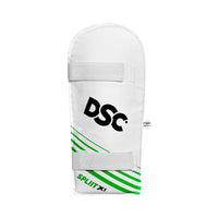 DSC Spliit X1 Junior Kashmir Willow Cricket Kit with Helmet | Complete Junior Cricket Set | Designed for Future Champions - Best Price online Prokicksports.com