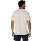 ASICS Icon SS Top Men T-Shirt Roundneck | Breathable & Comfortable Sports Tee for Training & Casual Wear - Best Price online Prokicksports.com