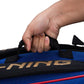 Li-Ning Aero Glide Badminton Racket Kit Bag | Premium Sports Bag for Racquets, Shoes & Gear | Durable, Spacious & Lightweight Badminton Kit Bag - Best Price online Prokicksports.com